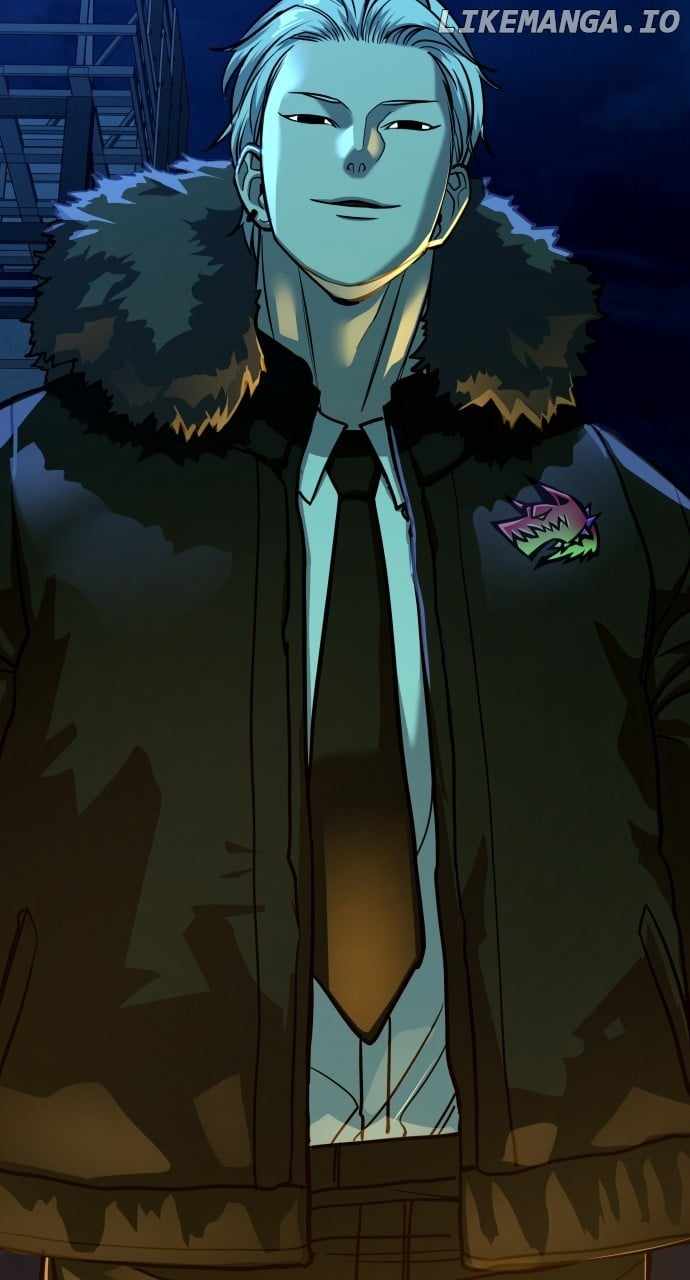 Justice Served Chapter 14 123